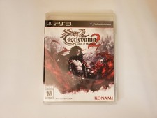 Usado, Castlevania: Lords Of Shadow 2 (Playstation 3 PS3) comprar usado  Enviando para Brazil