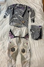 Thor phase zebra for sale  GLASTONBURY