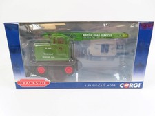 Corgi trackside dg226002 for sale Corgi trackside dg226002 for sale  SKIPTON