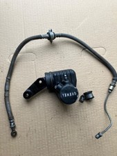 yamaha rs 100 gebraucht kaufen  Wennigsen