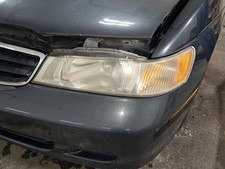 2004 honda odyssey for sale  Mount Olive