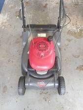 Honda hrx 476 for sale  LINCOLN