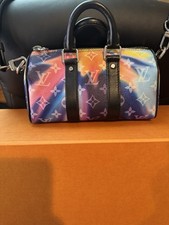 Louis vuitton keepall for sale  Atlanta