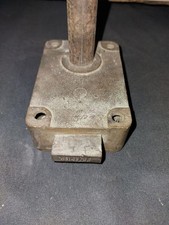 Vintage keyhole door for sale  San Benito