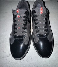 Prada america cup gebraucht kaufen  Frankfurt am Main