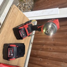Milwaukee fuel m18 for sale  HULL