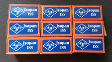 Agfa isopan iss gebraucht kaufen  Berlin