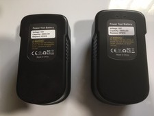 Power tool battery for sale  Melrose Park