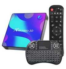 Android box 11.0 d'occasion  Trignac