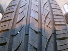 P215 55r17 hankook for sale  West Mifflin