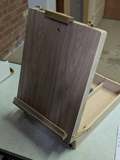 Wooden table top for sale  GLOUCESTER