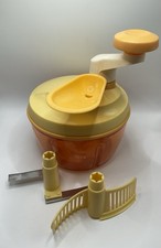 Tupperware chef quick gebraucht kaufen  Bergisch Gladbach