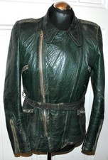 Feine leder bekleidung gebraucht kaufen  Berlin
