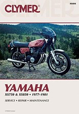 Yamaha xs750 850 for sale  Somers