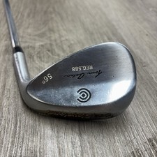 wedge 588 cleveland reg s for sale  Mooresville