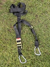 Amsafe wheelchair tie for sale  EASTBOURNE