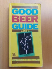 1986 good beer for sale  LONDON