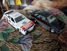 Matchbox superkings... ford for sale  LEICESTER