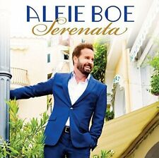 Alfie boe serenata for sale  PAISLEY