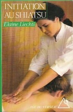 Initiation shiatsu elaine d'occasion  Hennebont