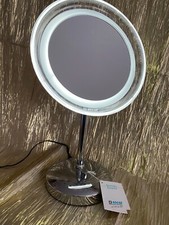 Kosmetikspiegel led beleuchtun gebraucht kaufen  Monheim