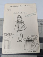 Childrens corner pattern for sale  Afton