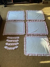 Vtg mcm curtains for sale  Saint Paul