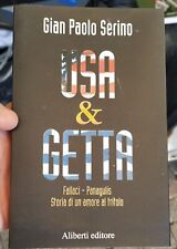 Usa getta fallaci usato  Mathi
