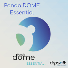 Panda dome essential d'occasion  Paris VII