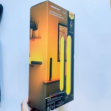 Monster illuminessence led for sale  Norman