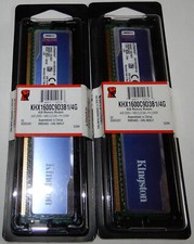 Ram ddr3 4gb gebraucht kaufen  Bochum