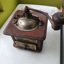 Ancien moulin café d'occasion  Anvin