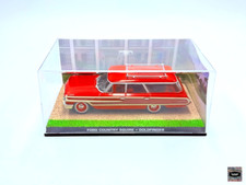 Ford country squire for sale  LEEDS