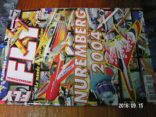 2?µ µ? Revue FLY n°108 Plan encarté ZION / Mystere IV A Shock Flyer AT6 Harvard comprar usado  Enviando para Brazil