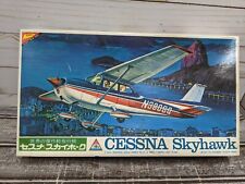 Nichimo cessna skyhawk for sale  Davidson