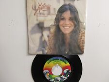 Melanie hit picture for sale  Columbia