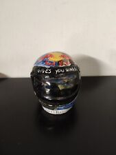Casco red bull usato  Cesena