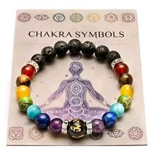Chakra armband energie gebraucht kaufen  Baden-Baden