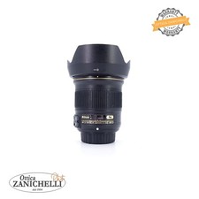 Nikon 24mm 1.8 usato  Cormano