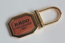 Rado advertising keychain d'occasion  Expédié en Belgium