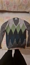 Maglione pure cashmere usato  Casagiove