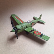 Matchbox sky commandos for sale  SWANSEA
