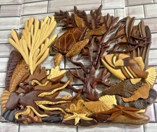 Island wood collections for sale  Sugar City