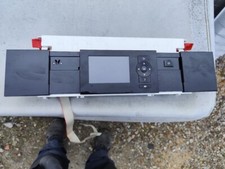 Bedienteil wärmepumpe viessma gebraucht kaufen  Dresden