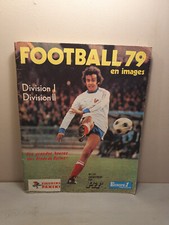 Album football panini d'occasion  Lyon V