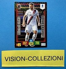 Panini calciatori adrenalyn usato  Sermide e Felonica