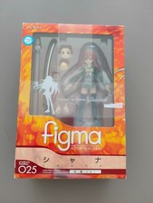 Figurine figma 025 d'occasion  Lyon VII