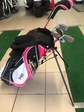 Sac golf clubs d'occasion  Nancy-