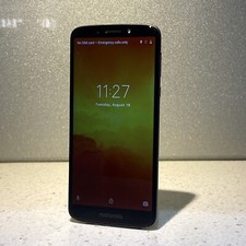 Lenovo Motorola e5 XT1944-6 Android 16GB/DO, usado comprar usado  Enviando para Brazil