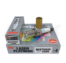 Ngk laser platinum for sale  SAFFRON WALDEN